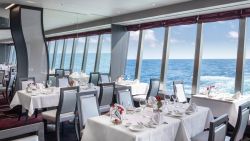 MSC Bellissima - Lightouse Restaurant