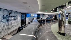 MSC Seaview - Reception