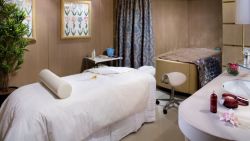 MS Eurodam - Therapy Room