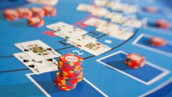 MS Veendam - Casino