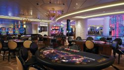 Norwegian Breakaway - Casino
