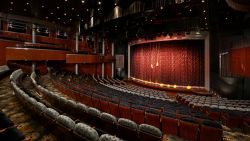 Norwegian Dawn - Theater