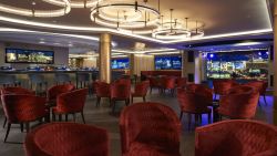 Norwegian Escape - Skyline Bar