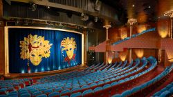 Norwegian Gem - Stardust Theater