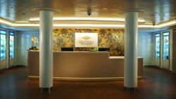 Norwegian Getaway - Mandara Spa & Salon