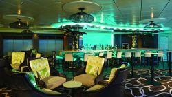 Norwegian Getaway - Sugercane Bar