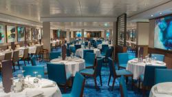 Norwegian Jewel - Azura Restaurant