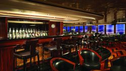 Norwegian Jewel - Sugarcane Bar