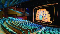 Norwegian Pearl - Stardust Theater