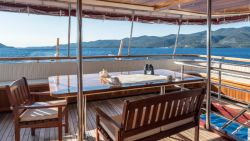 MS Dalmatia - Lounge