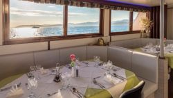 MS Dalmatia - Restaurant