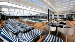 Vasco da Gama + Hotel - Lido Pool