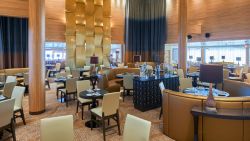 Vasco da Gama + Hotel - Waterfront Restaurant