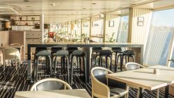 MS Celestyal Journey - Restaurant