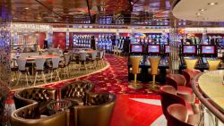 Allure of the Seas - Casino