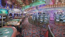 Explorer Of The Seas - Casino