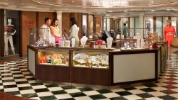 Grandeur Of The Seas - Centrumshops