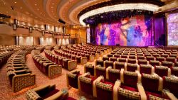 Grandeur Of The Seas - Palladium