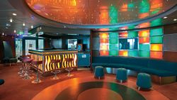 Mariner Of The Seas - Livingroom Lounge