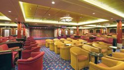 Mariner Of The Seas - Lotus Lounge