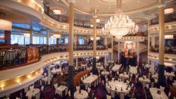 Navigator Of The Seas - Diningroom