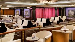 Navigator Of The Seas - Starlounge