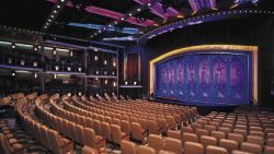 Navigator Of The Seas - Theater