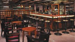 Navigator Of The Seas - Vintage Lounge