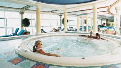 Navigator Of The Seas - Whirlpool Fun