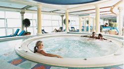 Navigator Of The Seas - Whirlpool Fun