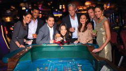 Oasis of the Seas - Casino