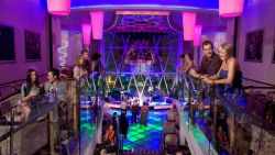 Oasis of the Seas - Dazzles