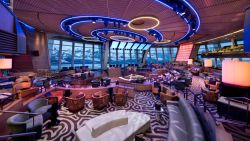 Ovation of the Seas - Two 70 Lounge