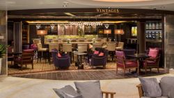 Ovation of the Seas - Vintages