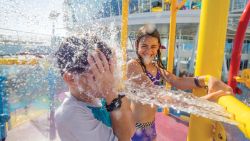 Harmony of the Seas - Splashaway Bay