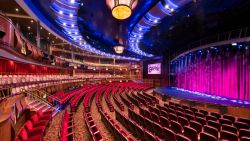 Harmony of the Seas - Royal Theatre