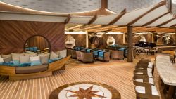 Harmony of the Seas - Schooner Bar