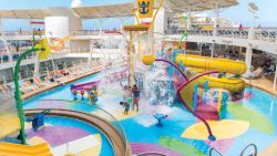 Harmony of the Seas - Splashaway Bay