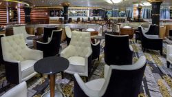 Voyager Of The Seas - Starlounge