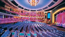 Voyager Of The Seas - Theatre