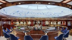 Seabourn Encore - Observation Bar