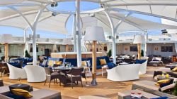 Seabourn Ovation - The Retreat