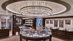 Seabourn Encore - The Boutique