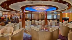 Seabourn Ovation - The Club