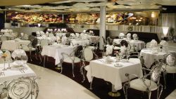 Seabourn Odyssey - Restaurant