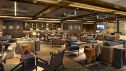 Seabourn Pursuit - Expeditions Lounge