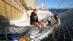 Royal Clipper - Kids