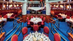 Royal Clipper - Diningroom