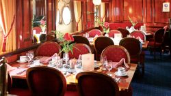 Royal Clipper - Diningroom