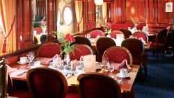 Royal Clipper - Diningroom